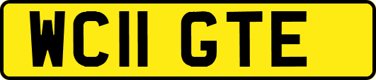 WC11GTE