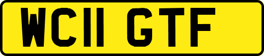 WC11GTF