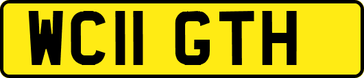 WC11GTH