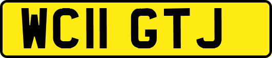 WC11GTJ