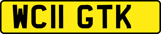 WC11GTK