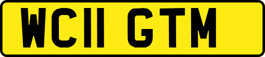 WC11GTM