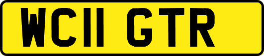 WC11GTR