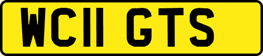 WC11GTS
