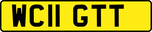 WC11GTT