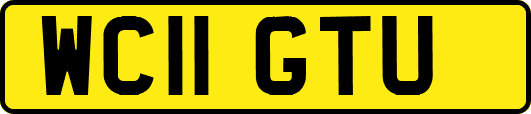 WC11GTU