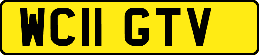 WC11GTV