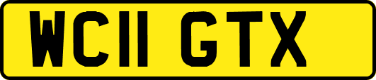 WC11GTX