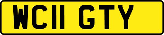 WC11GTY