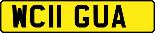WC11GUA