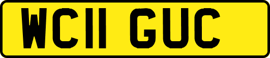 WC11GUC