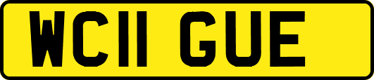 WC11GUE