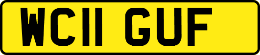 WC11GUF