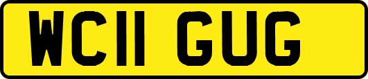 WC11GUG