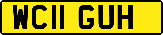 WC11GUH