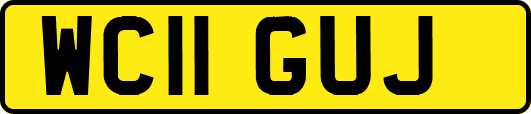 WC11GUJ