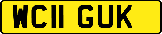 WC11GUK