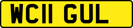 WC11GUL