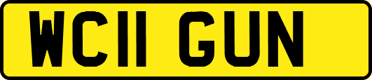 WC11GUN