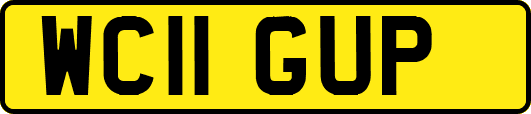 WC11GUP