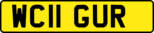 WC11GUR