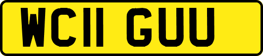 WC11GUU
