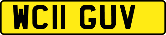 WC11GUV