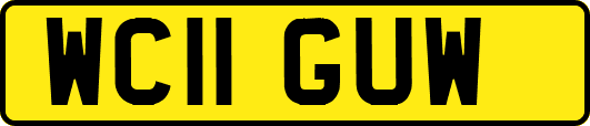 WC11GUW