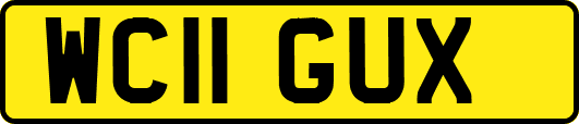 WC11GUX