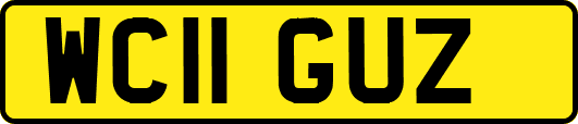 WC11GUZ