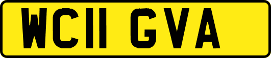 WC11GVA