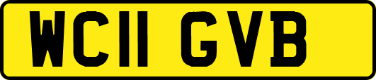 WC11GVB
