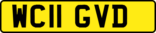 WC11GVD