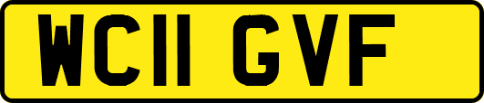WC11GVF