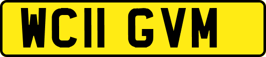 WC11GVM