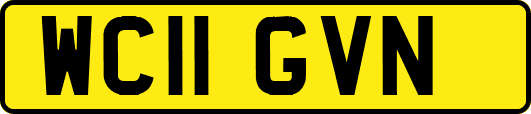 WC11GVN