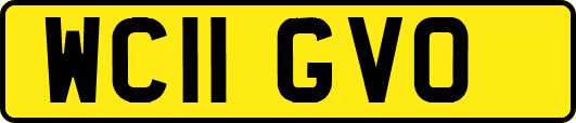 WC11GVO