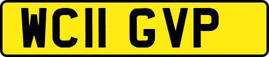 WC11GVP