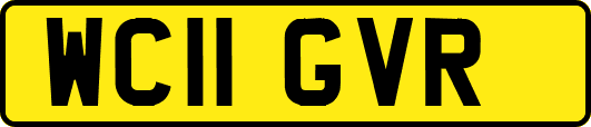 WC11GVR