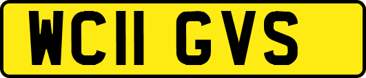 WC11GVS