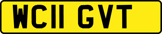 WC11GVT