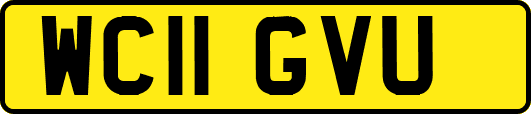 WC11GVU