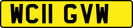WC11GVW