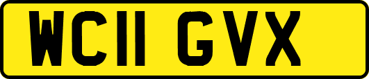 WC11GVX