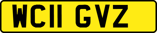 WC11GVZ
