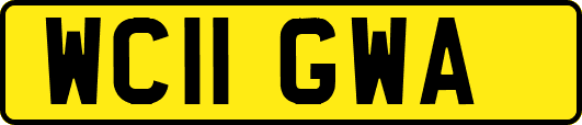 WC11GWA