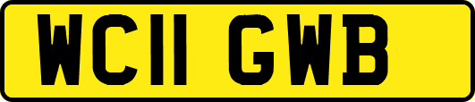 WC11GWB