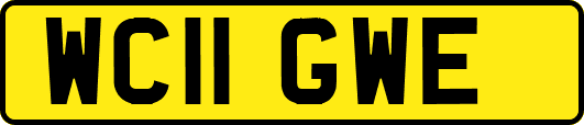 WC11GWE