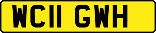WC11GWH