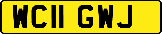 WC11GWJ
